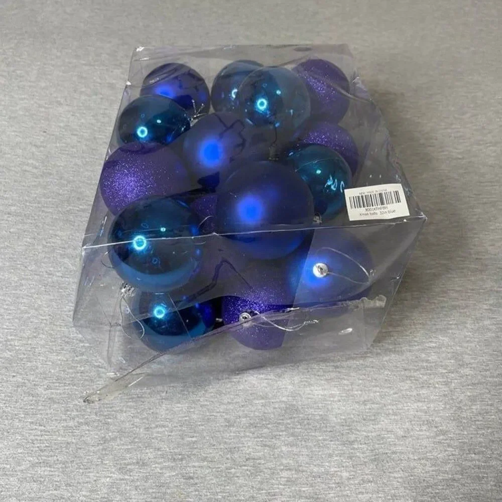 Target Blue 3.2